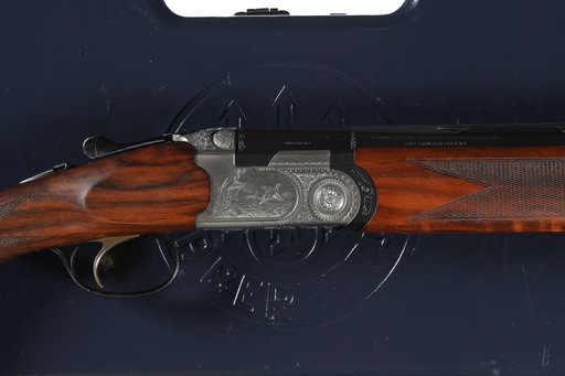 60002 Beretta Silver Pigeon O/U Shotgun 20ga