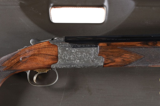 60047 Browning B725 Sporter G5 O/U Shotgun 12ga