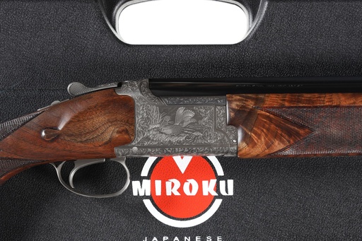 60060 Miroku MK Game O/U Shotgun 12ga