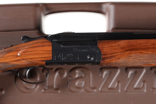 [60062] 60062 Perazzi MXS O/U Shotgun 12ga