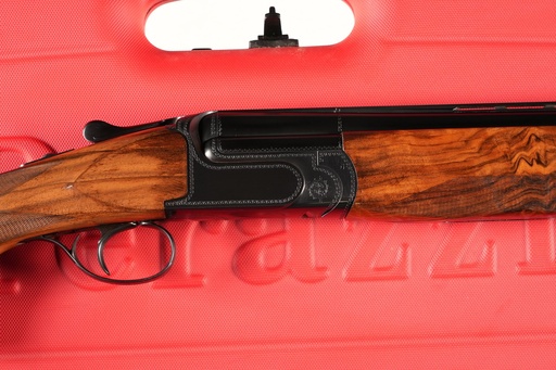 [60076] Perazzi MX12 Game O/U Shotgun 12ga