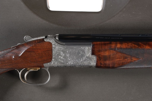 [60082] 60082 Browning B525 Prestige O/U Shotgun 12ga