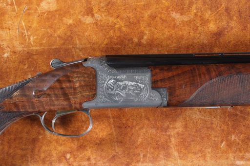 60090 Browning B125 Grade C O/U Shotgun 12ga