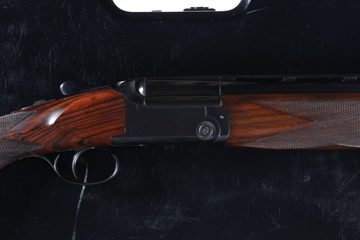 60120 Perazzi MT6 Sport O/U Shotgun 12ga