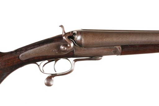 60175 William Evans from Purdey Hammer SxS Shotgun 10ga