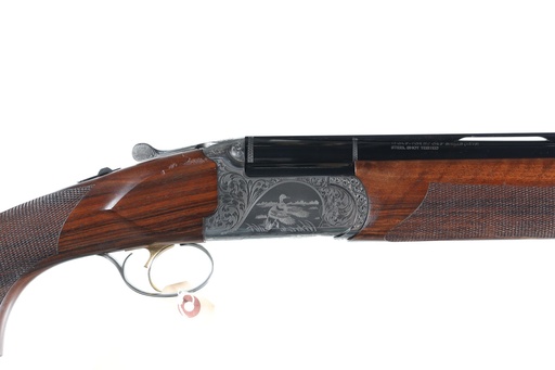 [60194] 60194 Bettinsoli Diamond O/U Shotgun 12ga