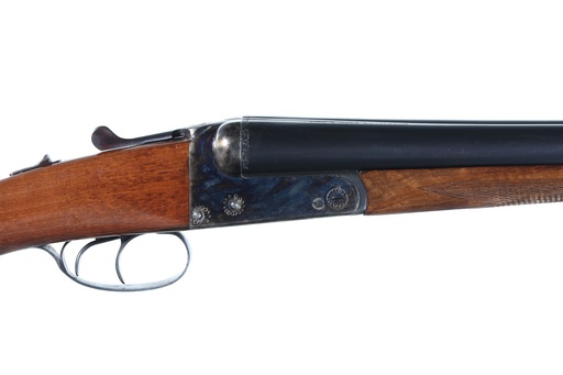60298 Zabala Spartan SxS Shotgun 12ga