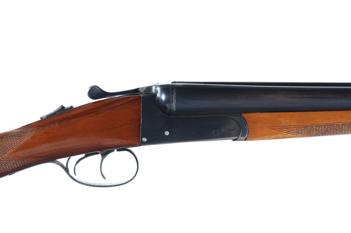 60301 Zabala Basque SxS Shotgun 12ga