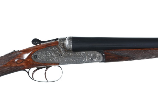 60304 Cogswell & Harrison Konor SxS Shotgun 12ga
