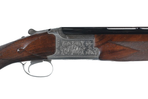 60348 Miroku 7000 SP III O/U Shotgun 12ga