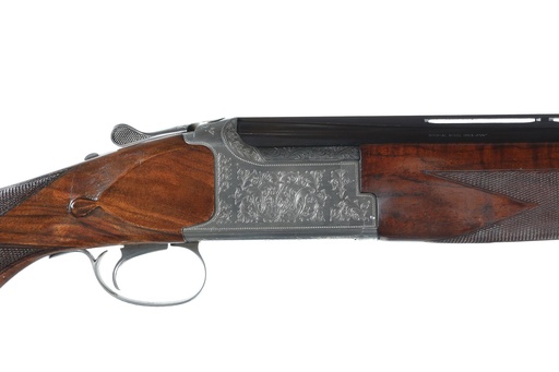 60352 Miroku 6000 SP III O/U Shotgun 12ga