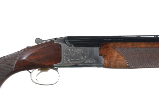 60439 Browning B425 Grade 1 O/U Shotgun 12ga