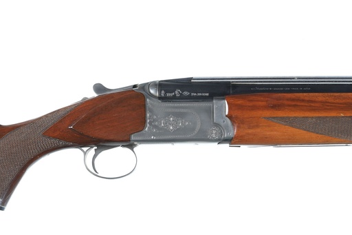 60443 Nikko Shadow O/U Shotgun 12ga