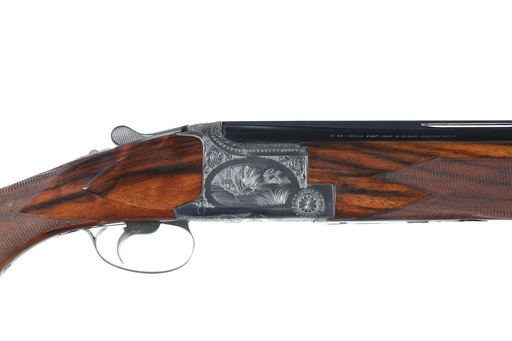60541 Browning B25B2G O/U Shotgun 12ga