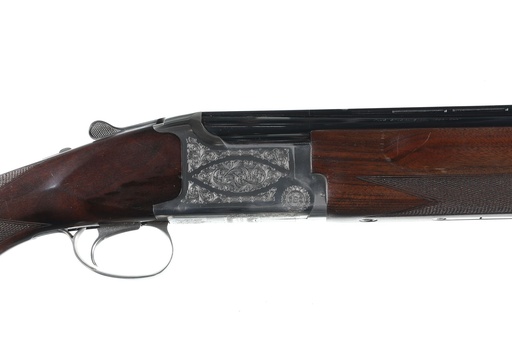 60569 Miroku MK38 GD1 O/U Shotgun 12ga