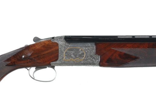 60594 Miroku MK70 Grade 6 O/U Shotgun 12ga