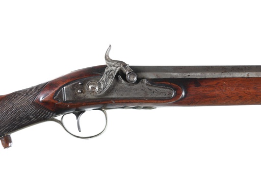 60788 Fletcher Percussion Fowling Sgl Shotgun 10ga