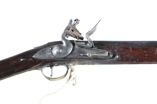 60812 Tower 3rd Model / Indian pattern Flintlock .75 cal