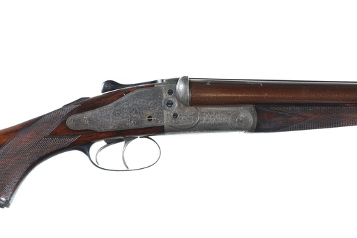 60823 Cogswell & Harrison The Victor No. 2 Double Rifle 0.44