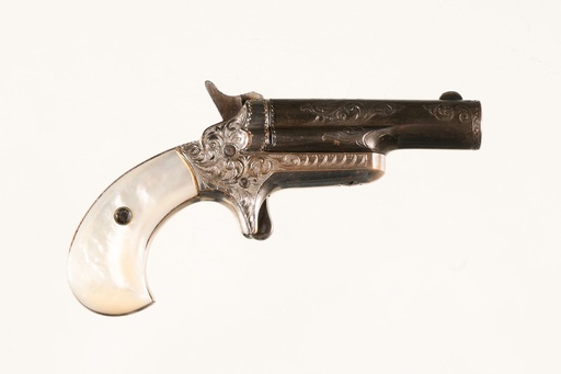 60829 Colt No 3. Thuer Derringer .41 RF