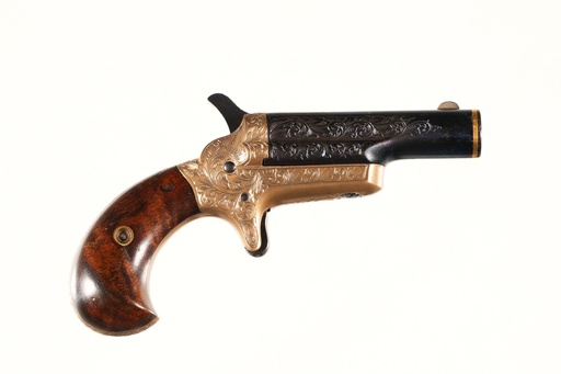 60830 Colt No 3. Thuer Derringer .41 RF