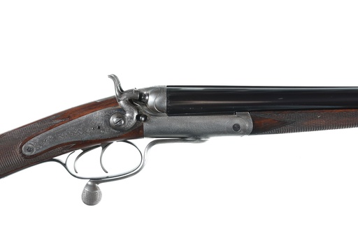 [60834] Holland & Holland Rotary-Underlever SxS Shotgun 20ga