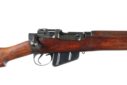 60895 Savage No. 4 MKI* Bolt Rifle .303 British
