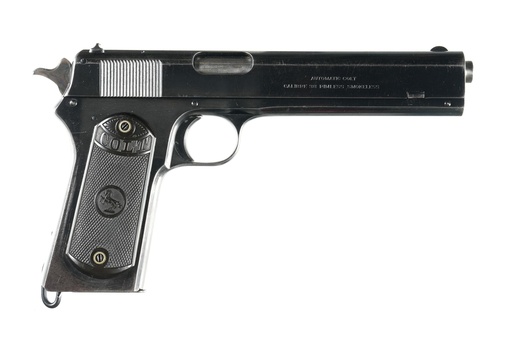 60915 Colt 1902 Military Pistol .38 ACP
