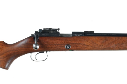 60922 Winchester 52A Bolt Rifle .22 lr