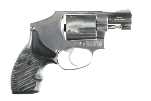60955 Smith & Wesson 940 Revolver 9mm