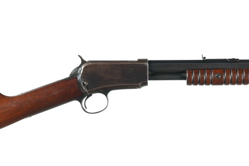 60981 Winchester 1890 Slide Rifle .22 short