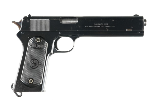 61027 Colt 1902 Pistol .38 ACP