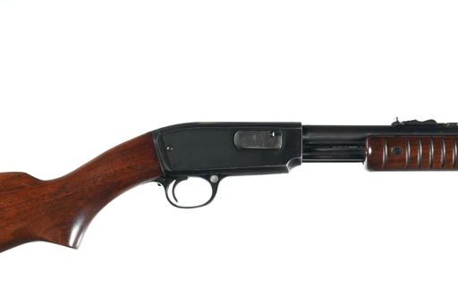 [61079] Winchester 61 Slide Rifle .22 sllr