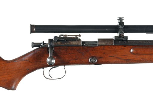 61176 Winchester 52 Bolt Rifle .22 lr