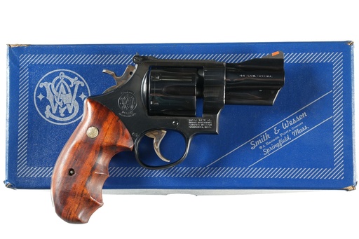 61211 Smith & Wesson 24-3 Revolver .44 spl
