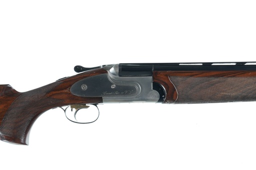 61324 Franchi Grand Prix 90 Vl O/U New Listings!,Shotguns 12ga
