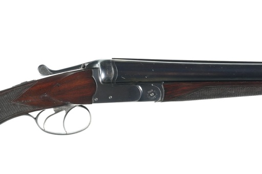 61399 FN (Herstal) Boxlock Ejector SxS Shotgun 12ga