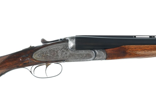 61402 Casa J Uriguen Reno SxS Shotgun 12ga