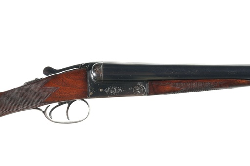 61423 Modern Arms Company Boxlock Nonejector SxS Shotgun 12ga