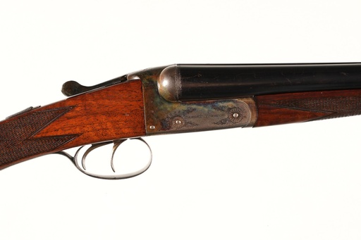 61516 Darlow Boxlock SxS Shotgun 20ga