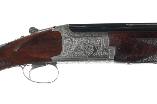 61641 Miroku 3800 Grade 5 O/U Shotgun 12ga