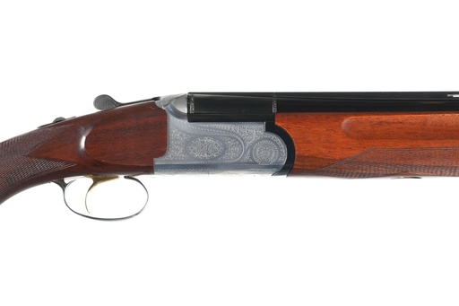 61655 Rizzini, Battista MacNab Lowlander O/U Shotgun 12ga