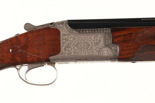 61688 Miroku MK38 Grade 3 Trap O/U Shotgun 12ga