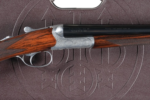 61692 Beretta 486 SxS Shotgun 20ga