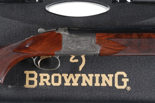 61707 Browning B525 Game Tradition O/U Shotgun 12ga