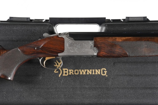 61723 Browning B425 Elite O/U Shotgun 12ga