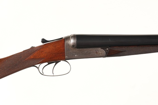 61726 Cogswell & Harrison  SxS Shotgun 12ga