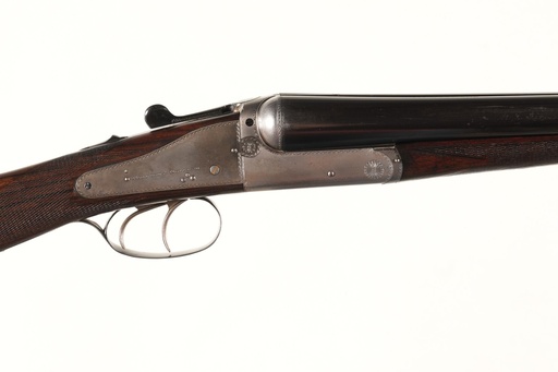 61754 Holland & Holland No 3 Grade, Hand Detacheable Back Action SxS Shotgun 12ga