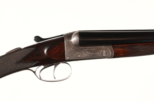 61762 John Wilkes Boxlock Ejector SxS Shotgun 20ga