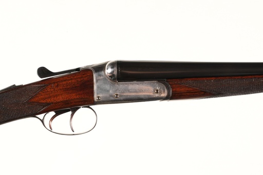 61763 Westley Richards & Co Boxlock Ejector SxS Shotgun 0.41